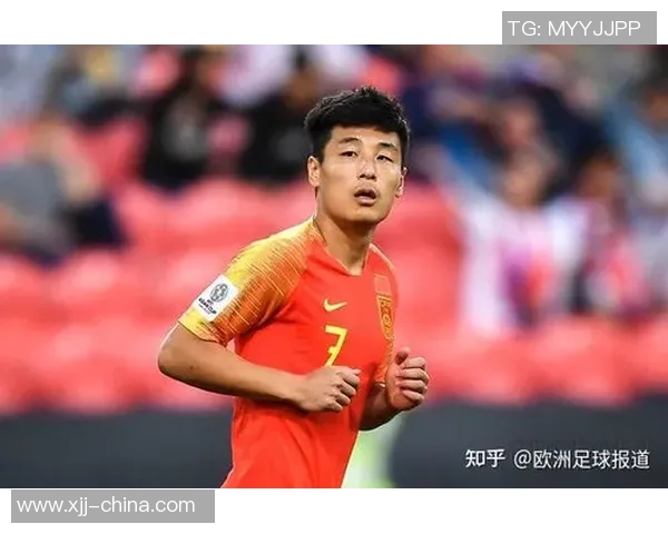 北京足球队的崛起之路：世界杯预选赛背后的奋斗与梦想